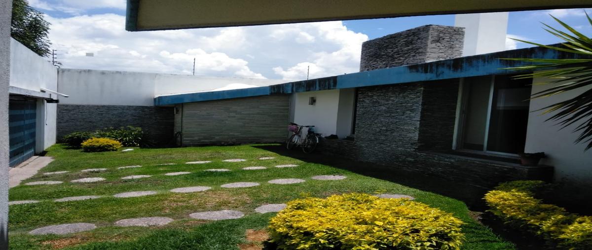 Foto de casa en venta en  , lomas 1a secc, san luis potosí, san luis potosí, 25353260 No. 03