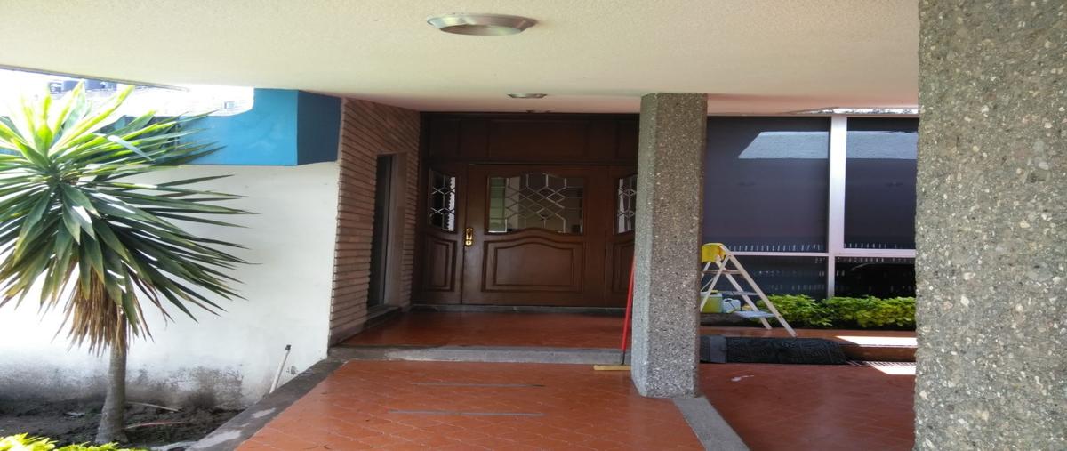 Foto de casa en venta en  , lomas 1a secc, san luis potosí, san luis potosí, 25353260 No. 05