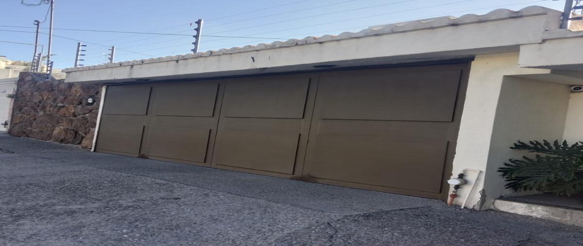 Foto de casa en venta en  , lomas 1a secc, san luis potosí, san luis potosí, 27074412 No. 01