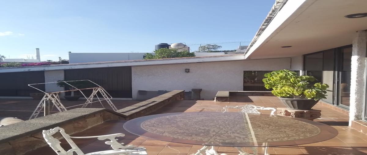 Foto de casa en venta en  , lomas 1a secc, san luis potosí, san luis potosí, 27074412 No. 03