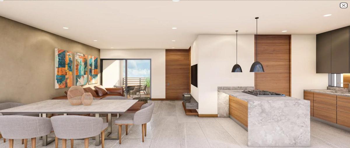 Foto de departamento en venta en  , lomas 1a secc, san luis potosí, san luis potosí, 0 No. 04