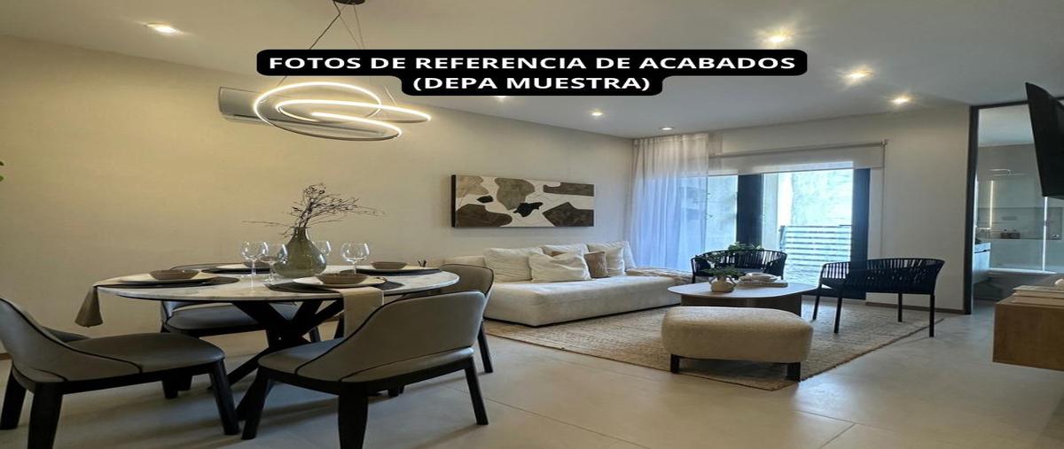 Foto de departamento en venta en  , lomas 1a secc, san luis potosí, san luis potosí, 30226517 No. 01