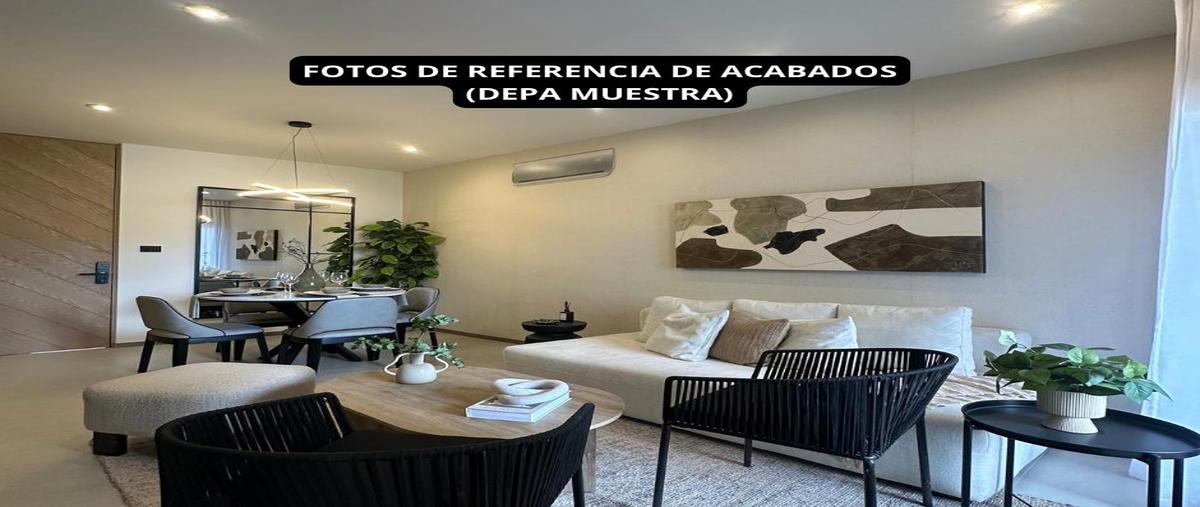 Foto de departamento en venta en  , lomas 1a secc, san luis potosí, san luis potosí, 30226517 No. 05