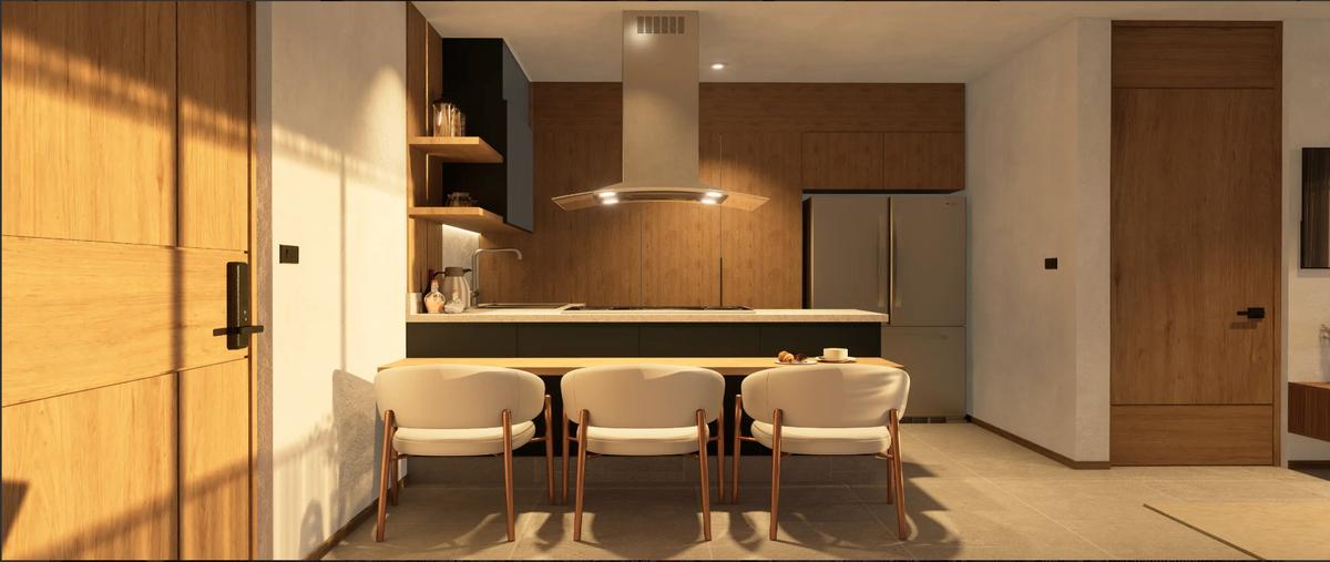 Foto de departamento en venta en  , lomas 1a secc, san luis potosí, san luis potosí, 0 No. 05