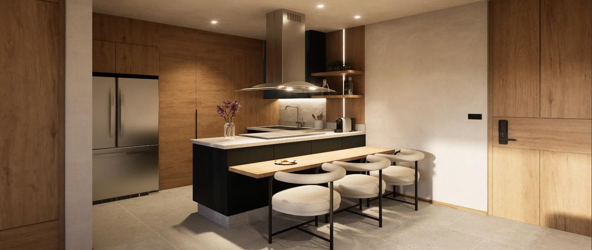Foto de departamento en venta en  , lomas 1a secc, san luis potosí, san luis potosí, 0 No. 04