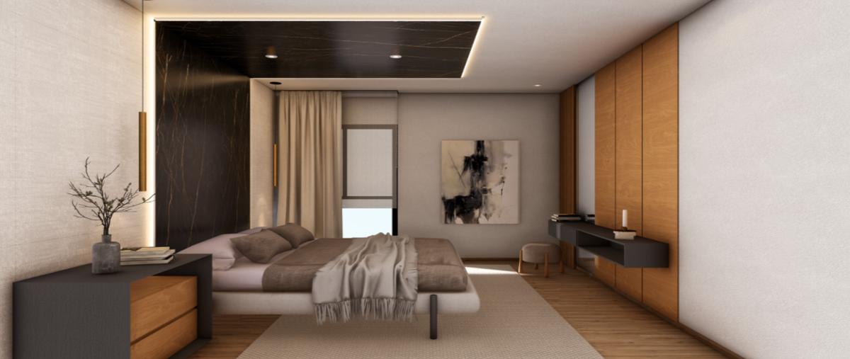 Foto de departamento en venta en  , lomas 1a secc, san luis potosí, san luis potosí, 0 No. 05