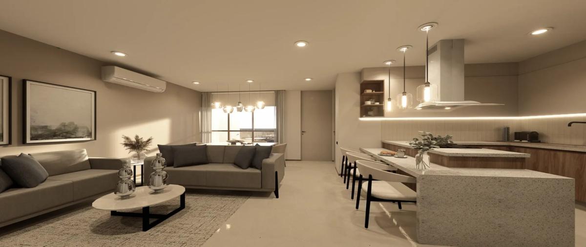 Foto de departamento en venta en  , lomas 1a secc, san luis potosí, san luis potosí, 30573539 No. 05