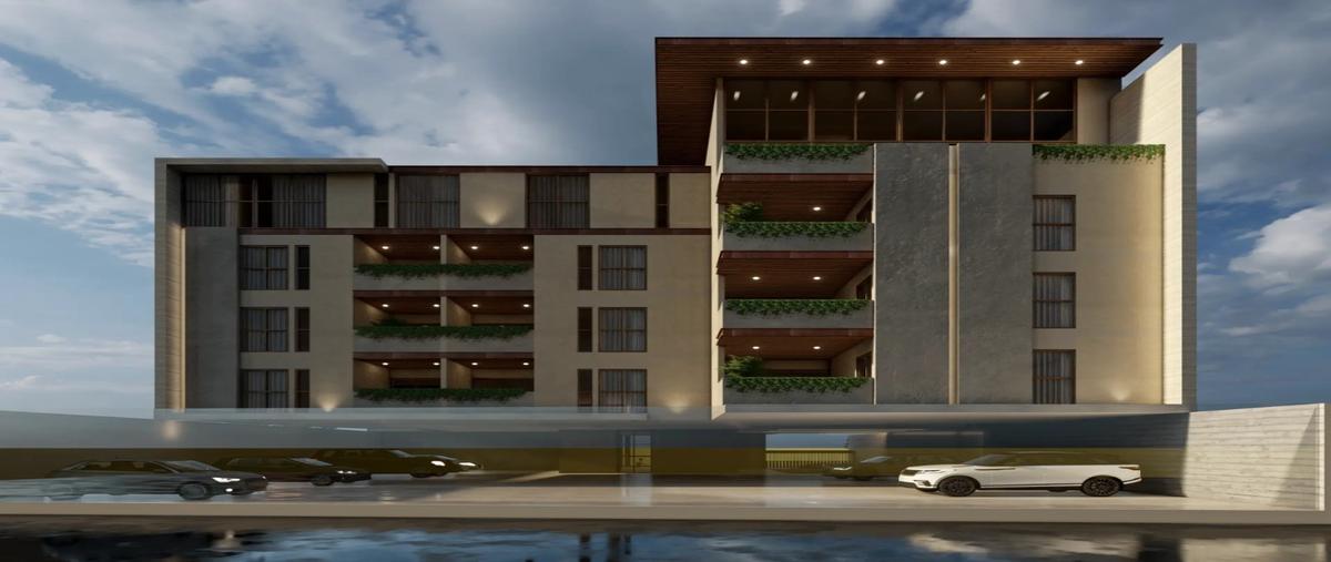 Foto de departamento en venta en  , lomas 1a secc, san luis potosí, san luis potosí, 0 No. 05