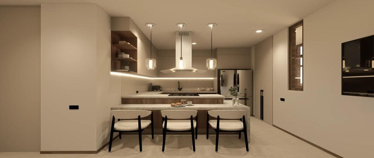 Foto de departamento en venta en  , lomas 1a secc, san luis potosí, san luis potosí, 0 No. 03