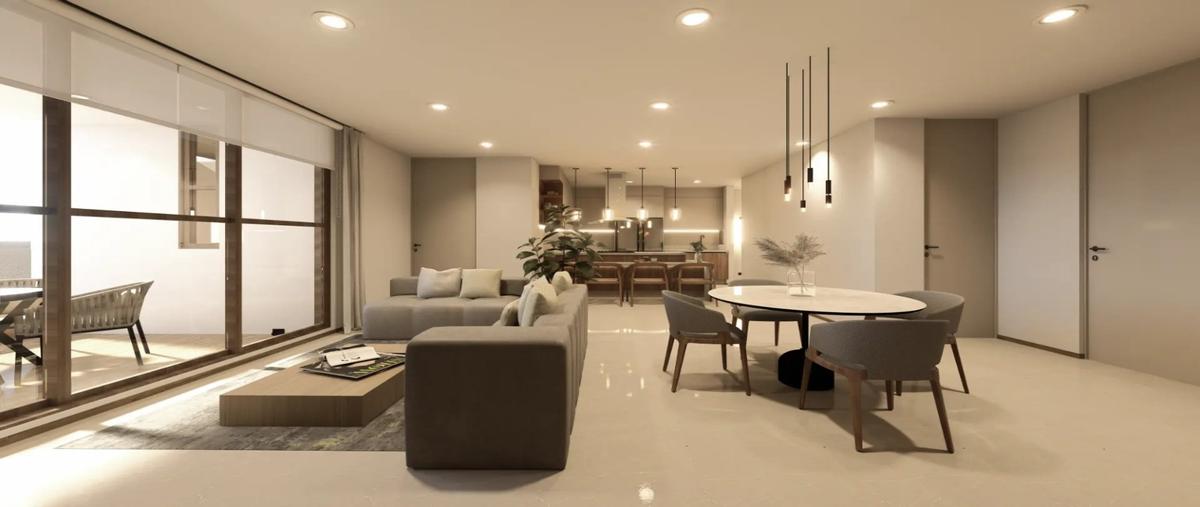 Foto de departamento en venta en  , lomas 1a secc, san luis potosí, san luis potosí, 0 No. 04