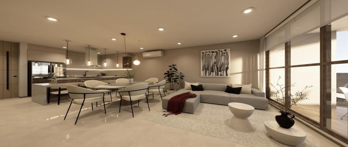 Foto de departamento en venta en  , lomas 1a secc, san luis potosí, san luis potosí, 0 No. 03