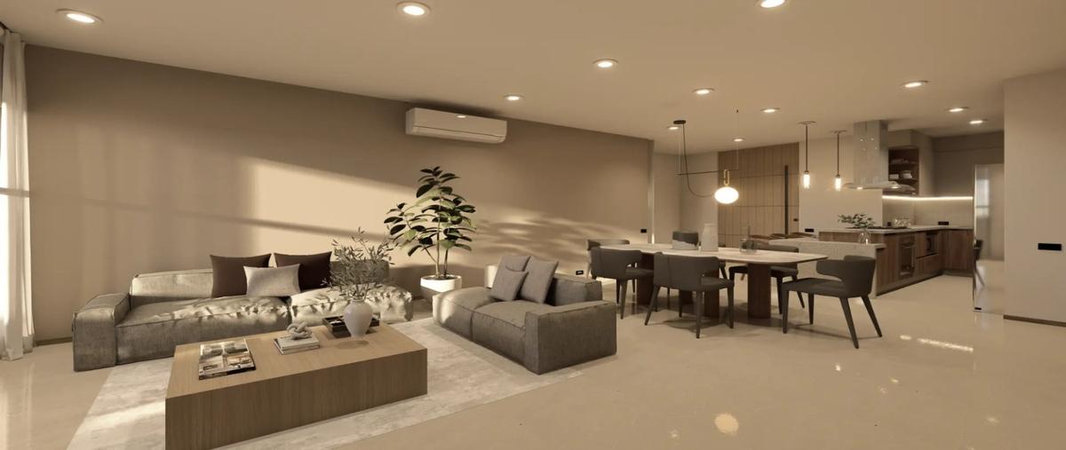 Foto de departamento en venta en  , lomas 1a secc, san luis potosí, san luis potosí, 30573549 No. 03