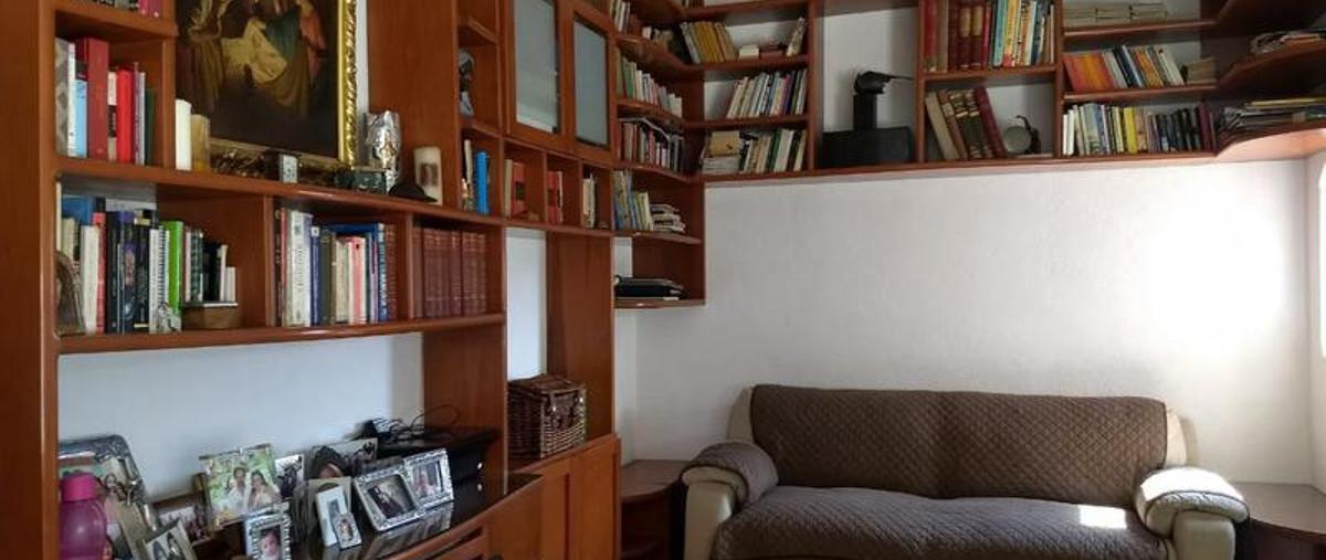 Foto de casa en venta en  , lomas 1a secc, san luis potosí, san luis potosí, 7024392 No. 06