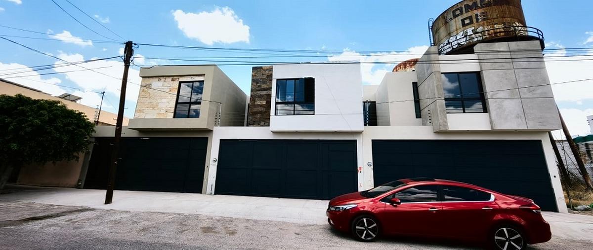 Foto de casa en venta en lomas 1a sección 0, lomas 2a sección, san luis potosí, san luis potosí, 0 No. 01