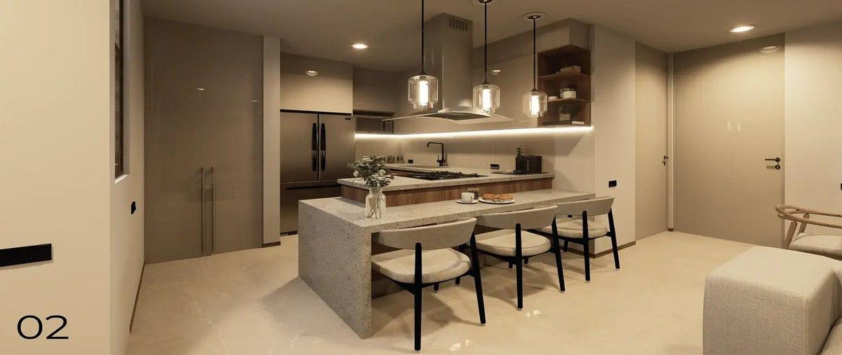 Foto de departamento en venta en lomas 2a , lomas 2a sección, san luis potosí, san luis potosí, 0 No. 04