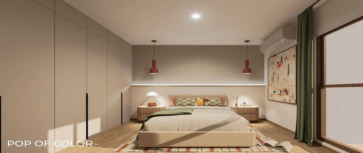 Foto de departamento en venta en lomas 2a , lomas 2a sección, san luis potosí, san luis potosí, 0 No. 05