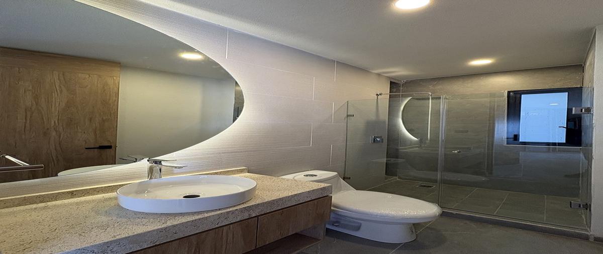 Foto de departamento en venta en  , lomas 2a sección, san luis potosí, san luis potosí, 0 No. 06