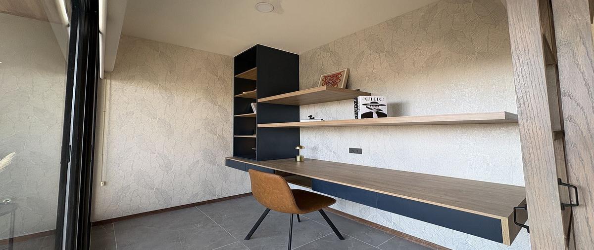 Foto de departamento en venta en  , lomas 2a sección, san luis potosí, san luis potosí, 0 No. 09