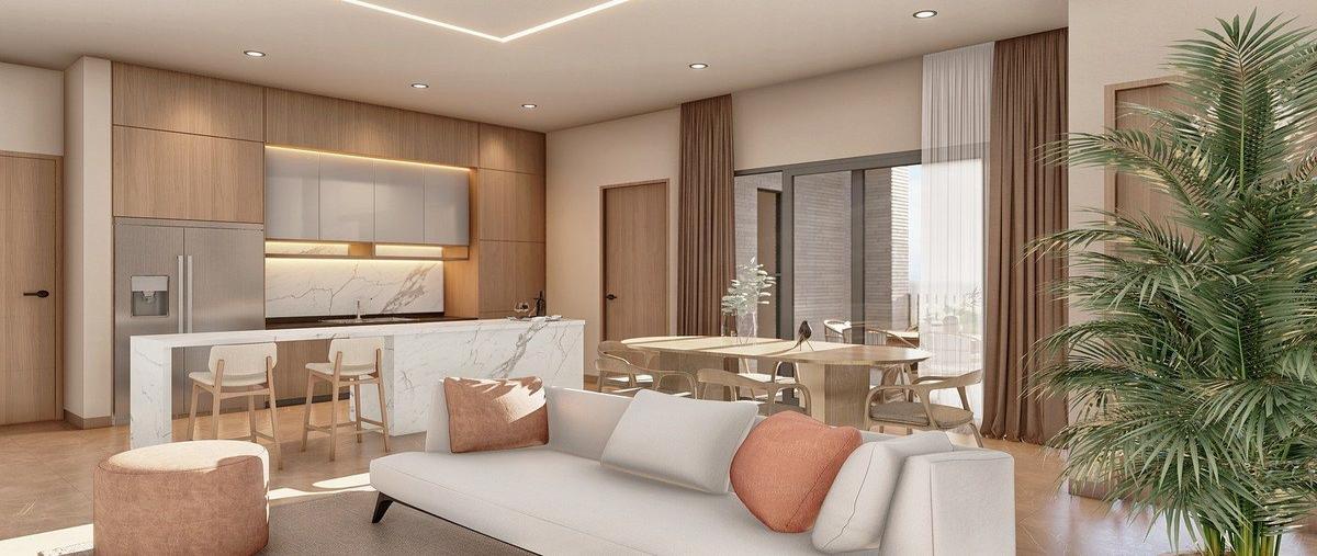 Foto de departamento en venta en  , lomas 2a sección, san luis potosí, san luis potosí, 0 No. 03