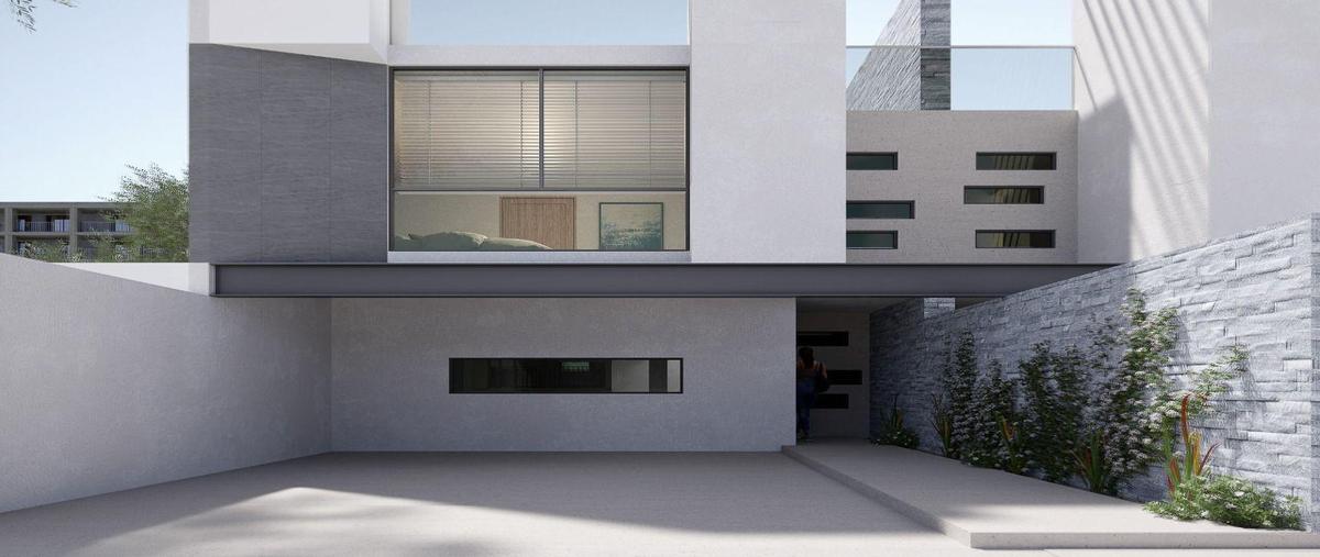 Foto de casa en venta en  , lomas 3a secc, san luis potosí, san luis potosí, 28056003 No. 03