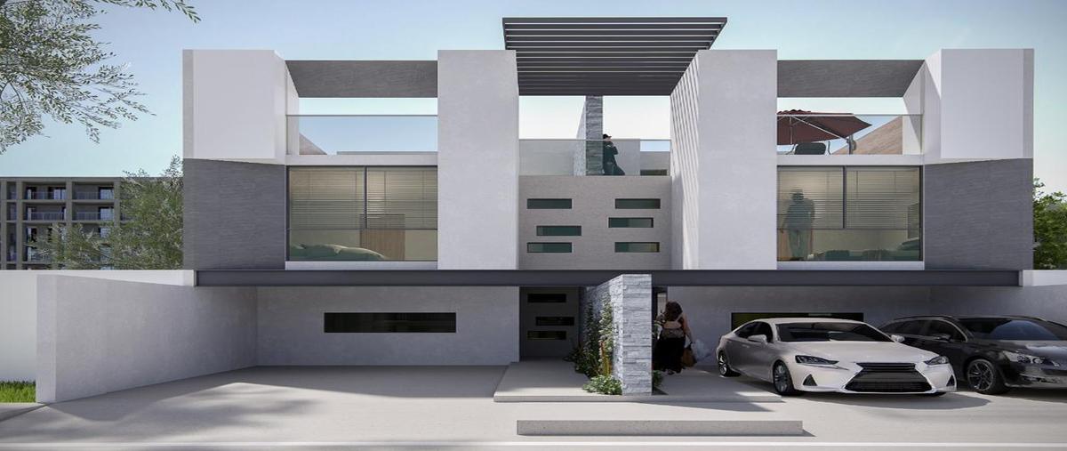 Foto de casa en venta en  , lomas 3a secc, san luis potosí, san luis potosí, 28056003 No. 04
