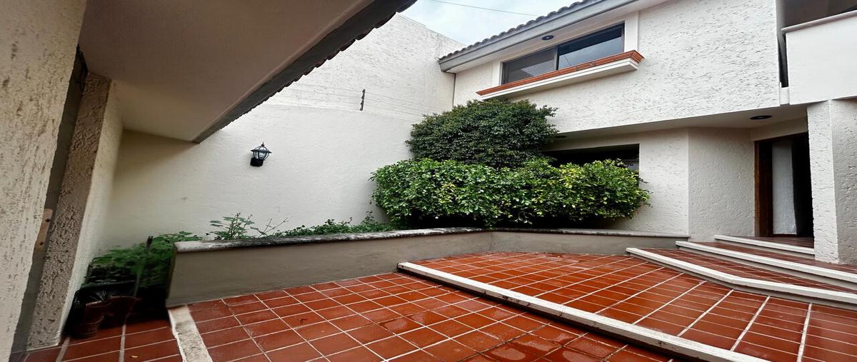 Foto de casa en venta en  , lomas 3a secc, san luis potosí, san luis potosí, 0 No. 03