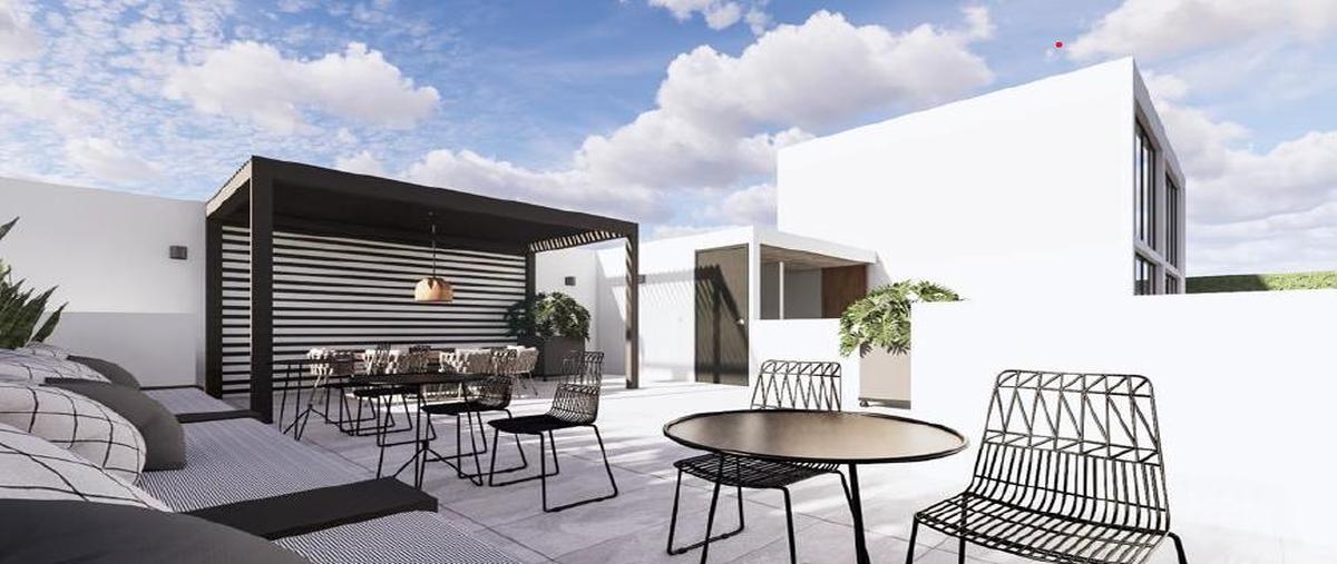 Foto de departamento en venta en  , lomas 3a secc, san luis potosí, san luis potosí, 29277221 No. 05