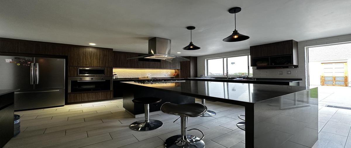 Foto de casa en venta en  , lomas 3a secc, san luis potosí, san luis potosí, 29484816 No. 03