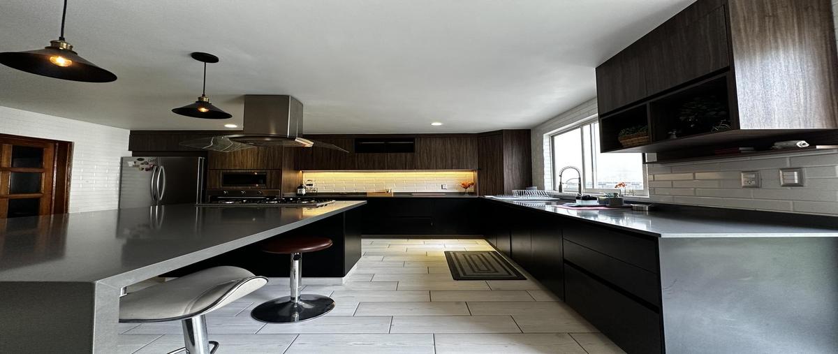 Foto de casa en venta en  , lomas 3a secc, san luis potosí, san luis potosí, 0 No. 04