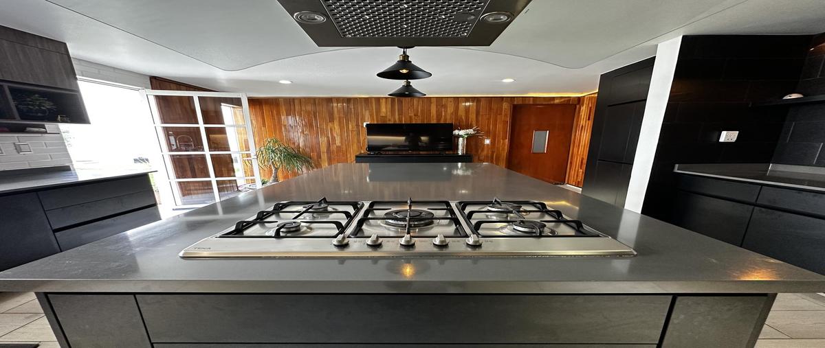 Foto de casa en venta en  , lomas 3a secc, san luis potosí, san luis potosí, 0 No. 05