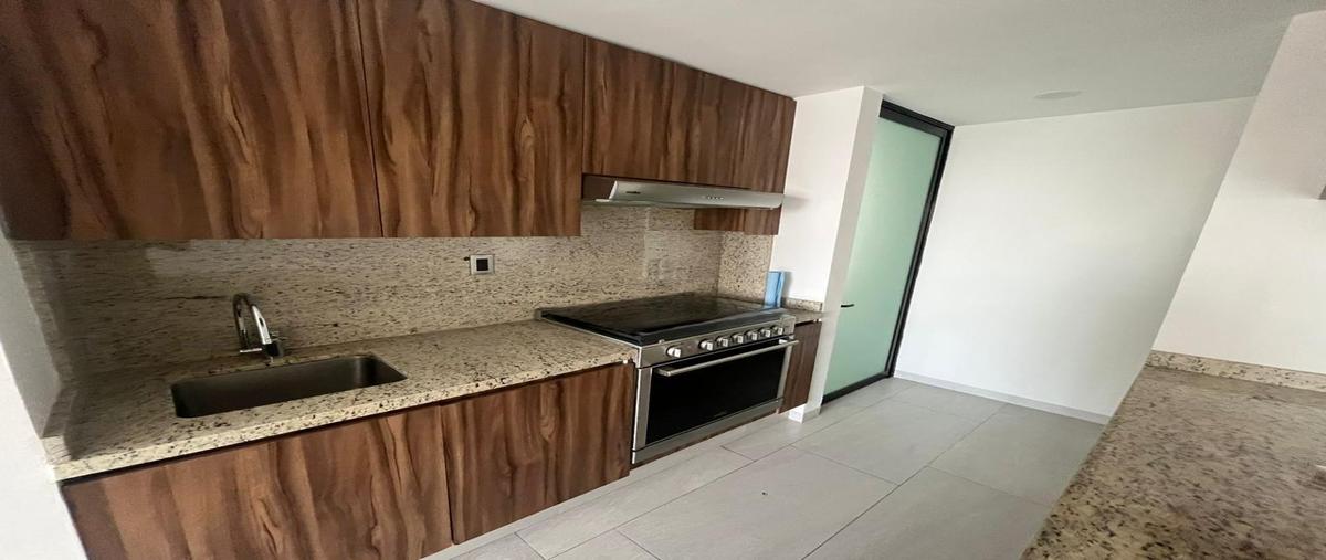 Foto de departamento en venta en  , lomas 3a secc, san luis potosí, san luis potosí, 29489558 No. 03