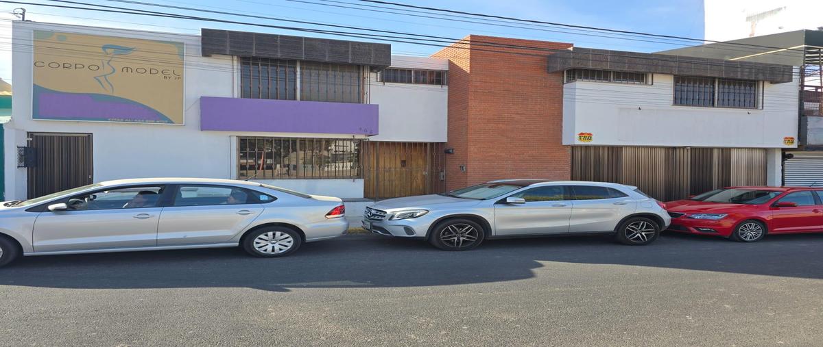 Foto de departamento en renta en  , lomas 3a secc, san luis potosí, san luis potosí, 0 No. 01