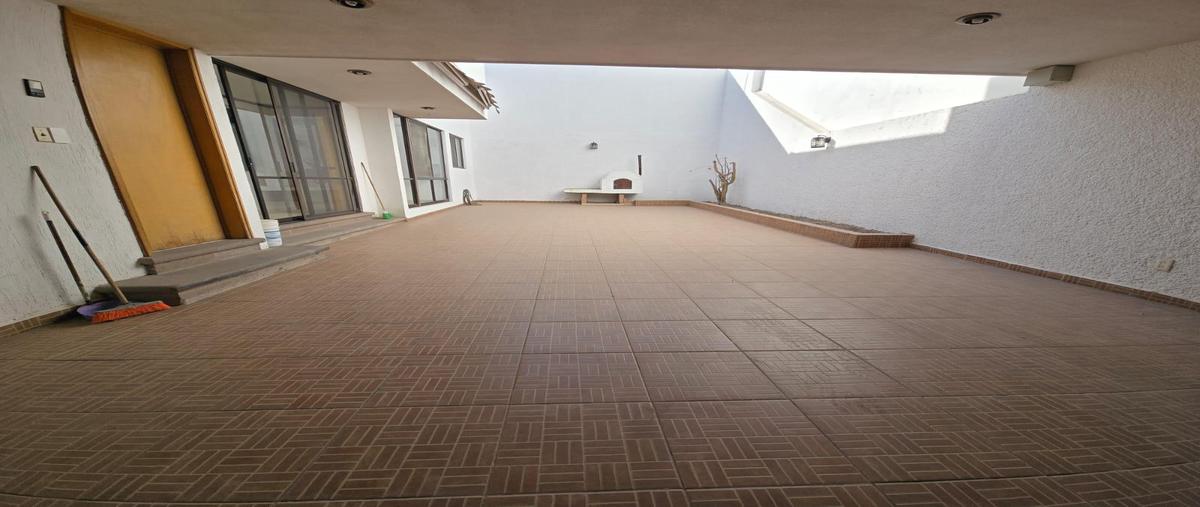 Foto de departamento en renta en  , lomas 3a secc, san luis potosí, san luis potosí, 0 No. 02