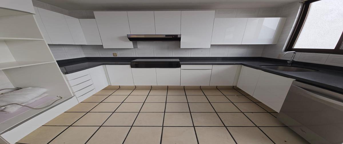 Foto de departamento en renta en  , lomas 3a secc, san luis potosí, san luis potosí, 0 No. 03