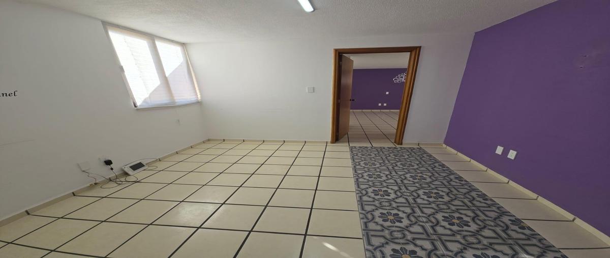Foto de departamento en renta en  , lomas 3a secc, san luis potosí, san luis potosí, 0 No. 05