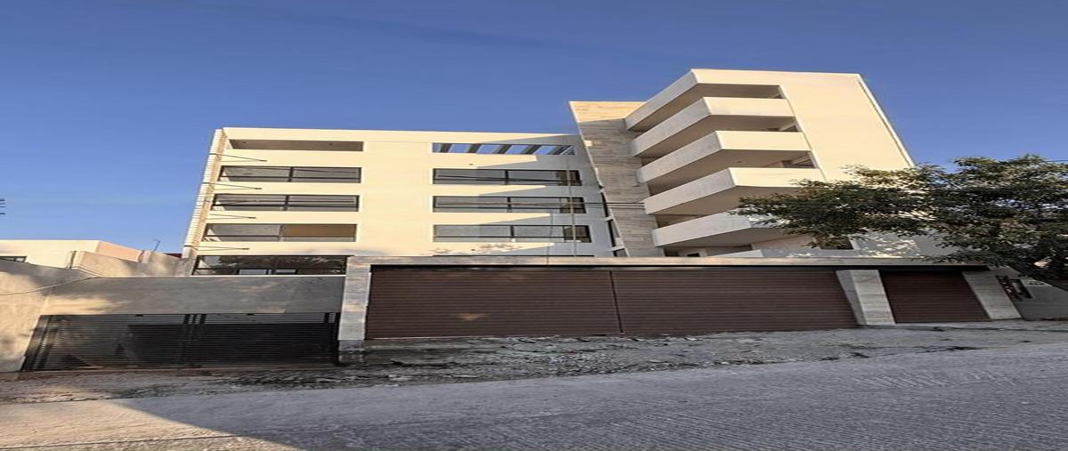 Foto de departamento en venta en  , lomas 3a secc, san luis potosí, san luis potosí, 0 No. 04