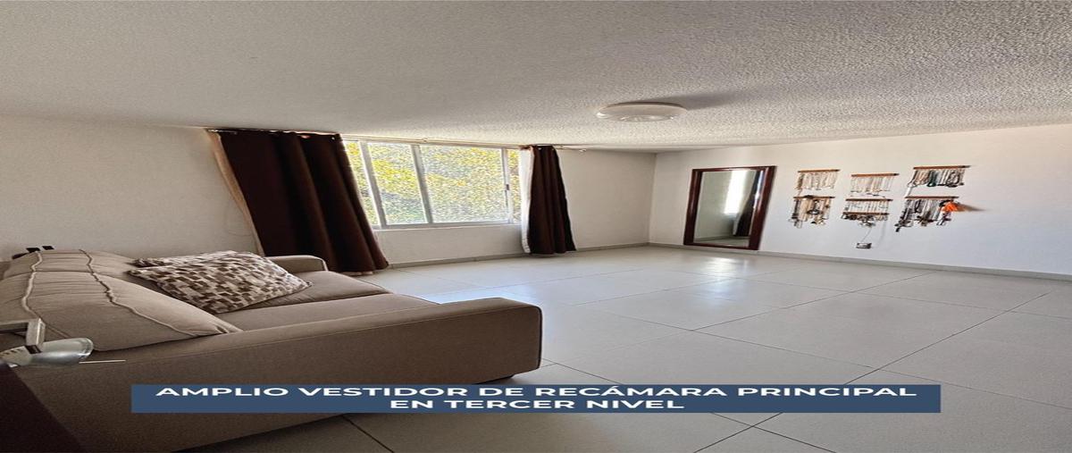Foto de casa en venta en  , lomas 3a secc, san luis potosí, san luis potosí, 29883138 No. 04