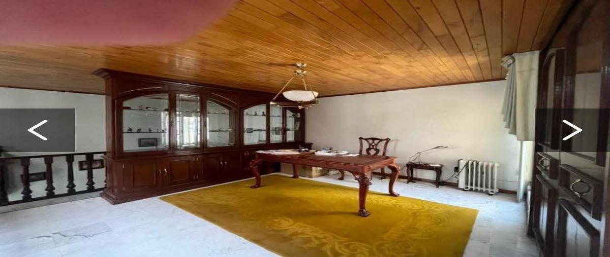 Foto de casa en venta en  , lomas 3a secc, san luis potosí, san luis potosí, 30290077 No. 05
