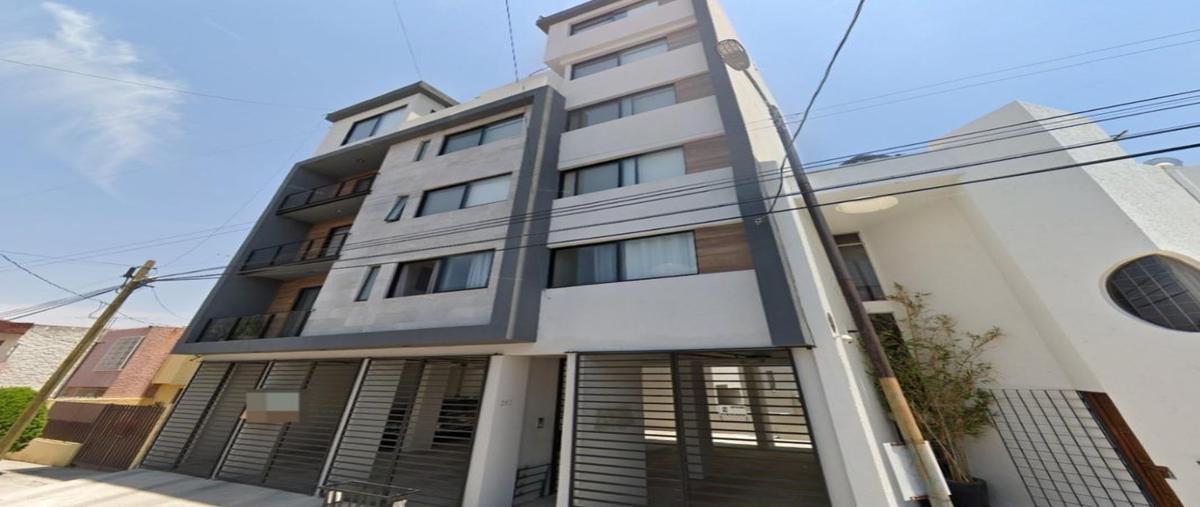 Foto de departamento en renta en  , lomas 3a secc, san luis potosí, san luis potosí, 30350981 No. 01