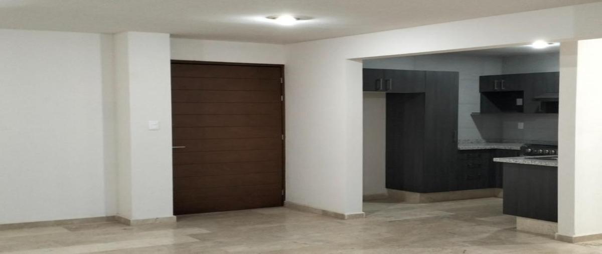 Foto de departamento en renta en  , lomas 3a secc, san luis potosí, san luis potosí, 30350981 No. 02