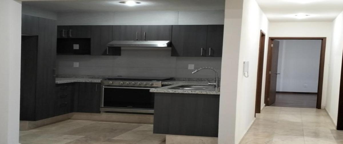 Foto de departamento en renta en  , lomas 3a secc, san luis potosí, san luis potosí, 30350981 No. 03