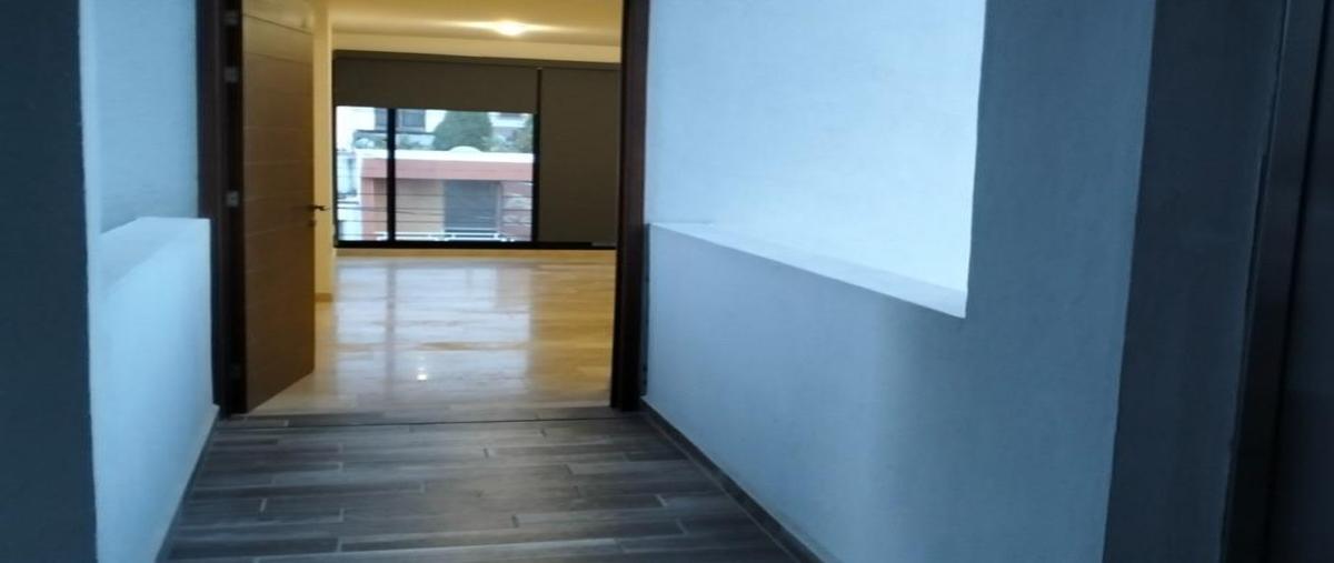 Foto de departamento en renta en  , lomas 3a secc, san luis potosí, san luis potosí, 30350981 No. 04