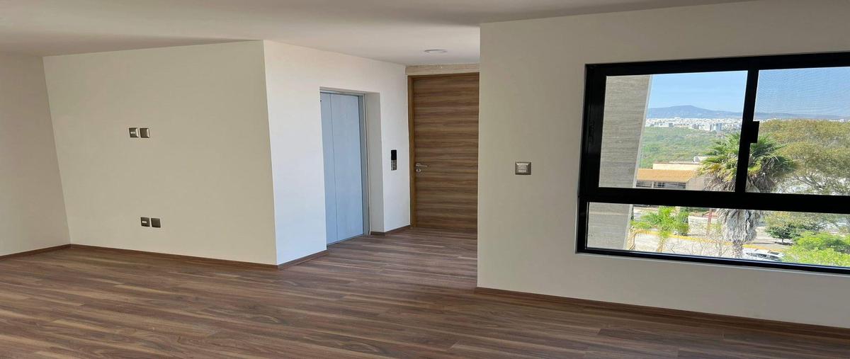 Foto de departamento en venta en  , lomas 3a secc, san luis potosí, san luis potosí, 0 No. 04