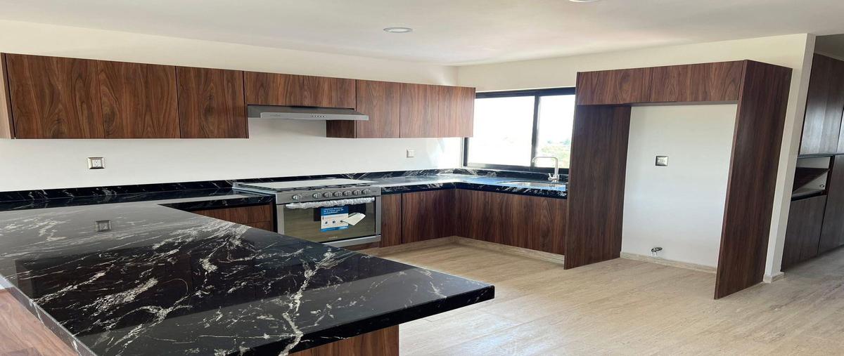 Foto de departamento en venta en  , lomas 3a secc, san luis potosí, san luis potosí, 0 No. 05