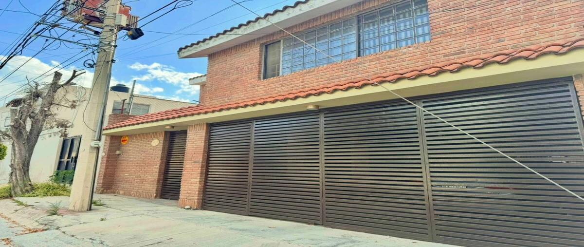Foto de casa en , lomas 3a secc, san luis potosí, san luis potosí, 30608509 foto 01 Foto de casa en venta en , lomas 3a secc, san luis potosí, san luis potosí, 30608509 No. 01