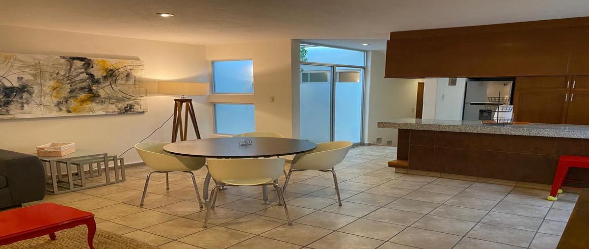 Foto de departamento en renta en  , lomas 3a secc, san luis potosí, san luis potosí, 0 No. 03