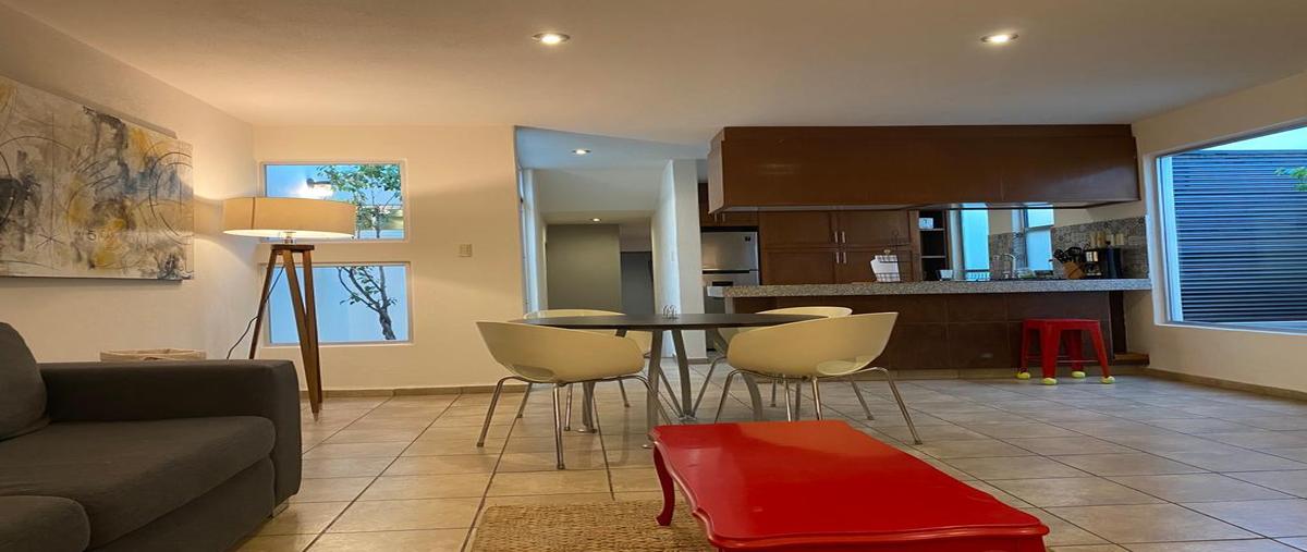 Foto de departamento en renta en  , lomas 3a secc, san luis potosí, san luis potosí, 0 No. 04