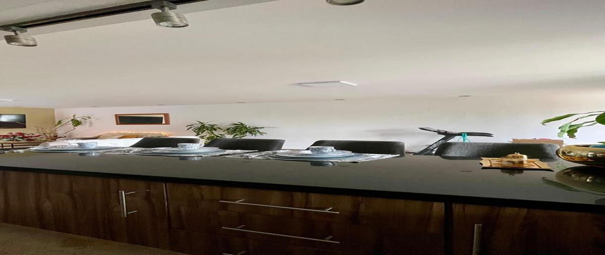 Foto de departamento en renta en  , lomas 3a secc, san luis potosí, san luis potosí, 0 No. 05