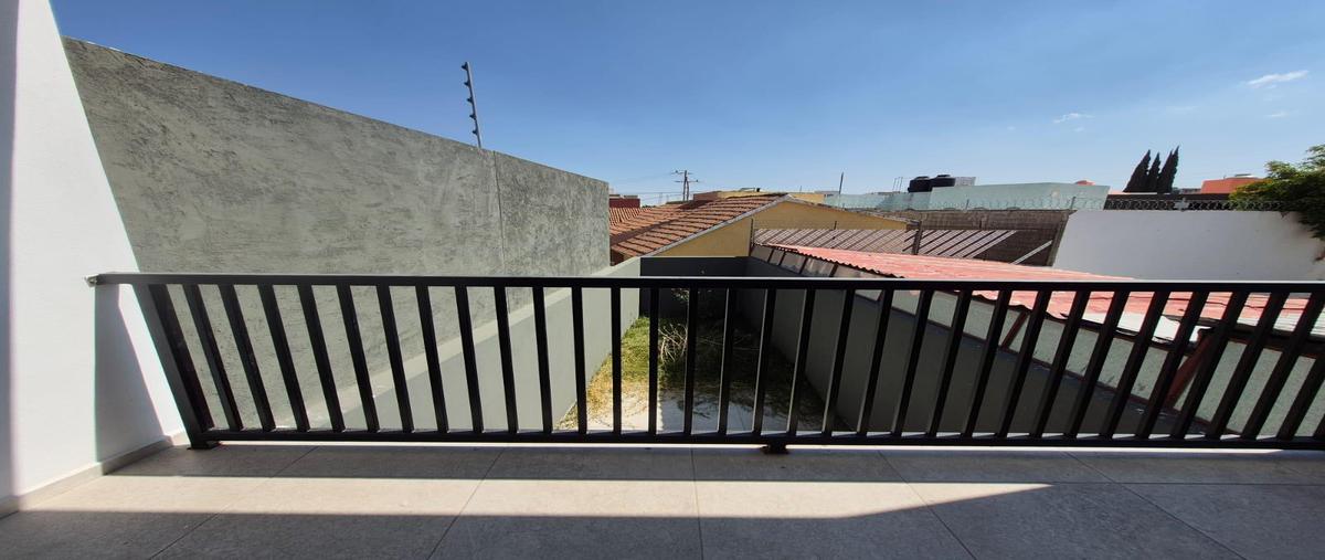Foto de departamento en venta en  , lomas 3a secc, san luis potosí, san luis potosí, 30867752 No. 05