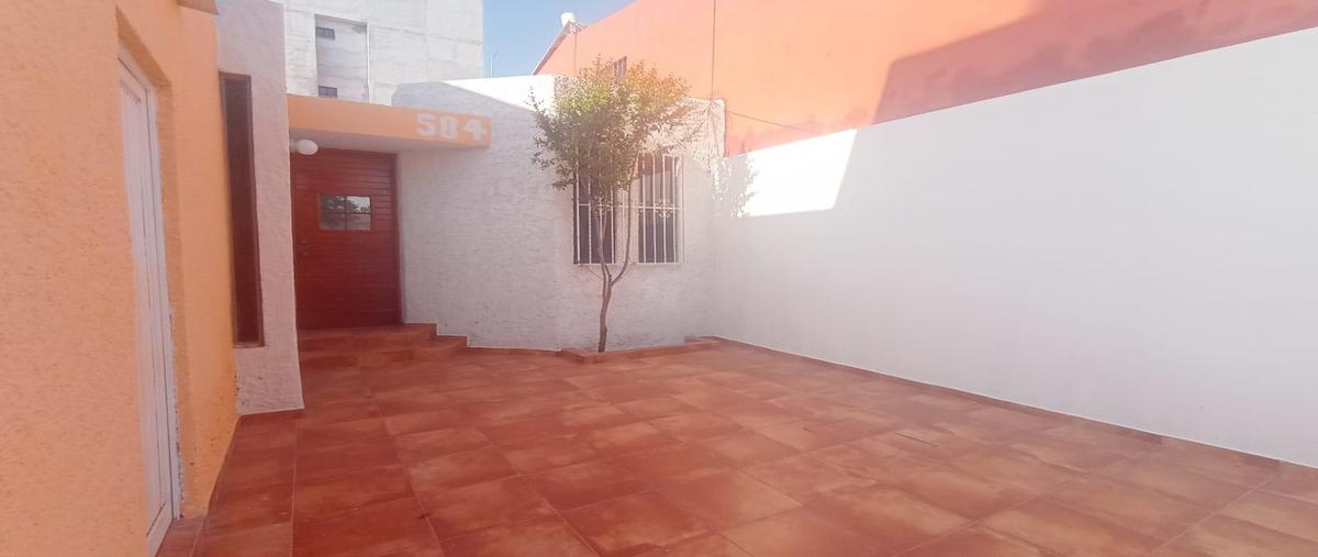 Foto de casa en renta en  , lomas 3a secc, san luis potosí, san luis potosí, 0 No. 03